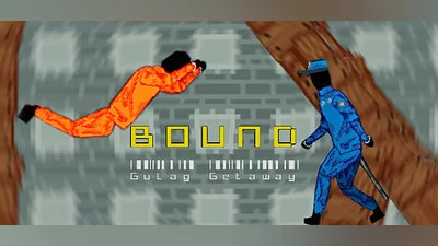 Bound: Gulag Getaway Bundle