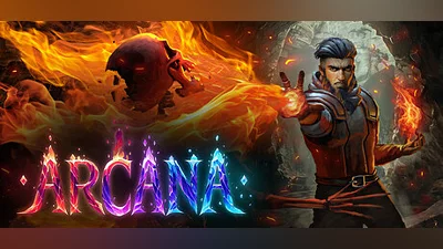 Arcana Bundle