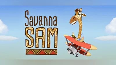 Savanna Sam Demo Bundle