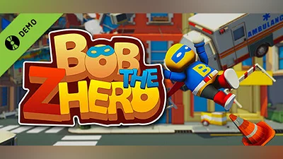 Bob The Zhero Demo Bundle