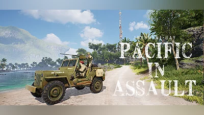 Judgment Day: Pacific Assault  Bundle