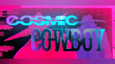 Cosmic Cowboy Bundle