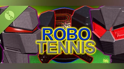 Robo Tennis Demo Bundle