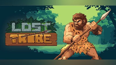 Lost Tribe Bundle