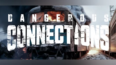 Dangerous Connections Bundle