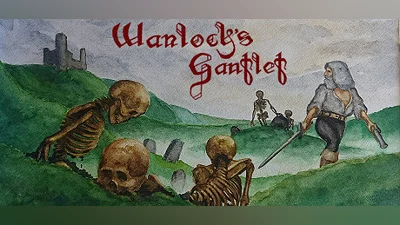 Warlock's Gantlet Bundle