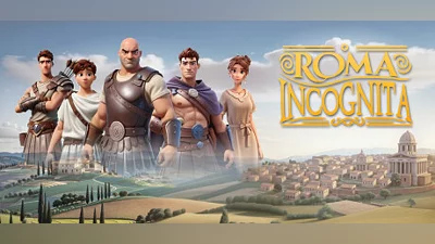 Roma Incognita Bundle