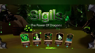 Sigils Demo Bundle
