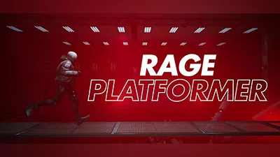 Rage Platformer Bundle