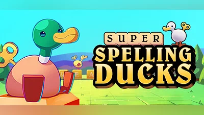 Super Spelling Ducks Bundle
