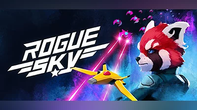 Rogue Sky Bundle