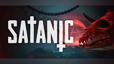 Satanic Bundle