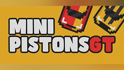 Mini Pistons GT Bundle