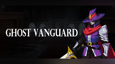 Ghost Vanguard Demo Bundle