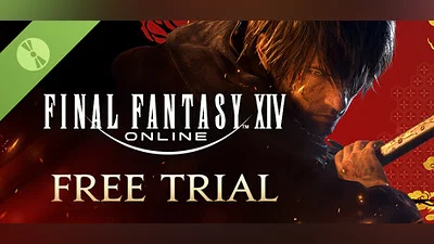 FINAL FANTASY XIV Online Free Trial Bundle
