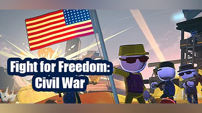 Fight for Freedom: Civil War Bundle