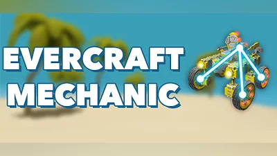 Evercraft Mechanic: Sandbox Demo Bundle