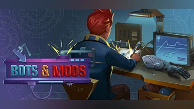 Bots & Mods Demo Bundle