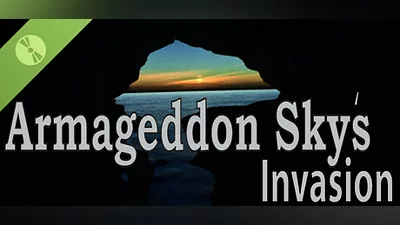 Armageddon Sky's Invasion Demo Bundle