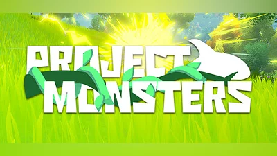 Project Creatures Bundle