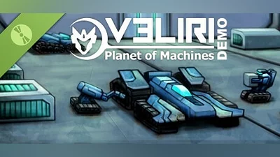 Veliri: Planet of Machines Demo Bundle