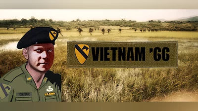Vietnam '66 Bundle
