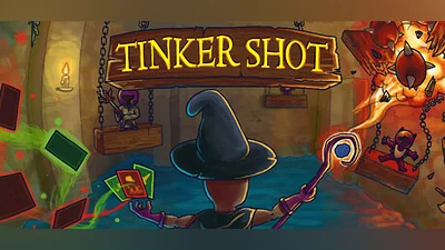 Tinker Shot Bundle