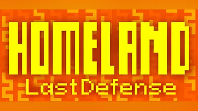 HOMELAND: Last Defense Bundle