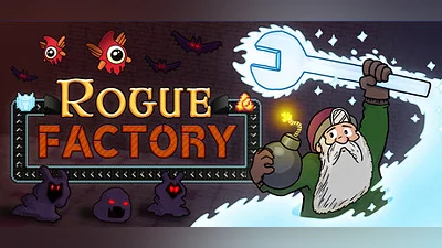Rogue Factory Bundle