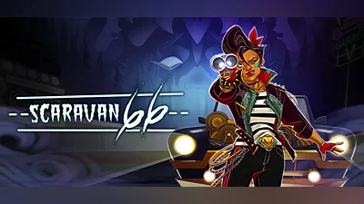 Scaravan 66 Demo Bundle