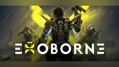 Exoborne Bundle