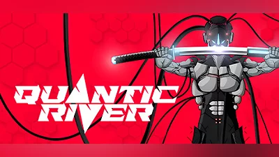 Quantic River Bundle