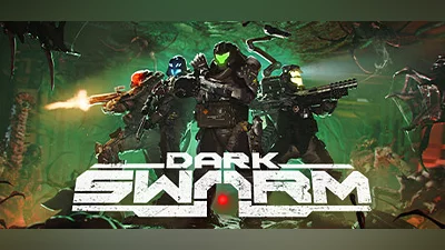 DarkSwarm Bundle