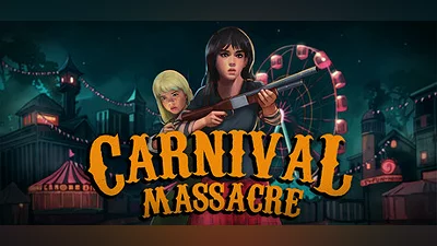 Carnival Massacre Demo Bundle