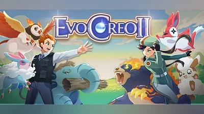 EvoCreo 2 Demo Bundle