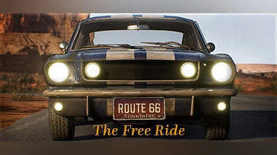 Road 66 Bundle