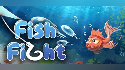 Fish Fight! Bundle