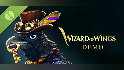 Wizard of Wings: Escape Demo Bundle