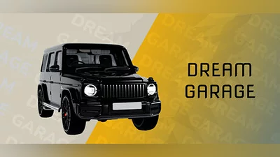 Dream Garage Bundle