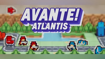 Avante! Atlantis Bundle