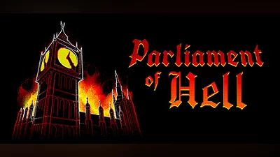 Parliament of Hell 1796 Bundle