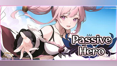Passive Hero: Save the World in 100 Days! Bundle