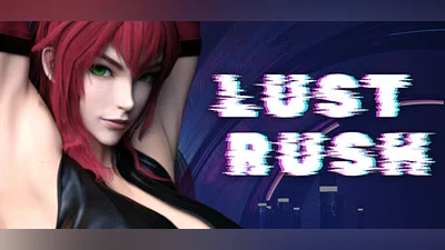 LUST RUSH Demo Bundle