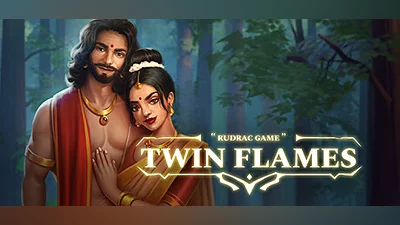 TWIN FLAMES Bundle