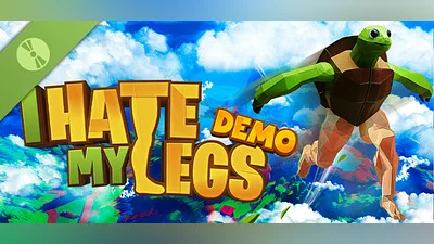 I HATE MY LEGS DEMO Bundle
