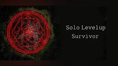 Solo Levelup Survivor Bundle