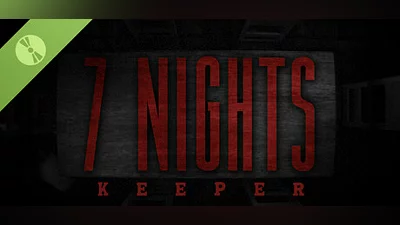 7 Nights Keeper Demo Bundle