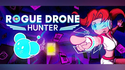 Rogue Drone Hunter Bundle