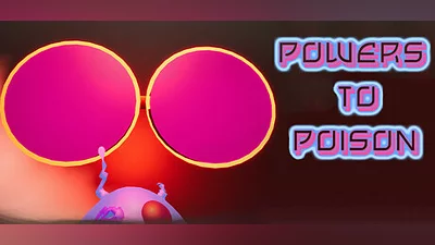 Powers To Poison Bundle