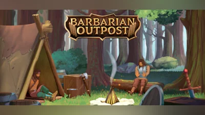 Barbarian Outpost Bundle